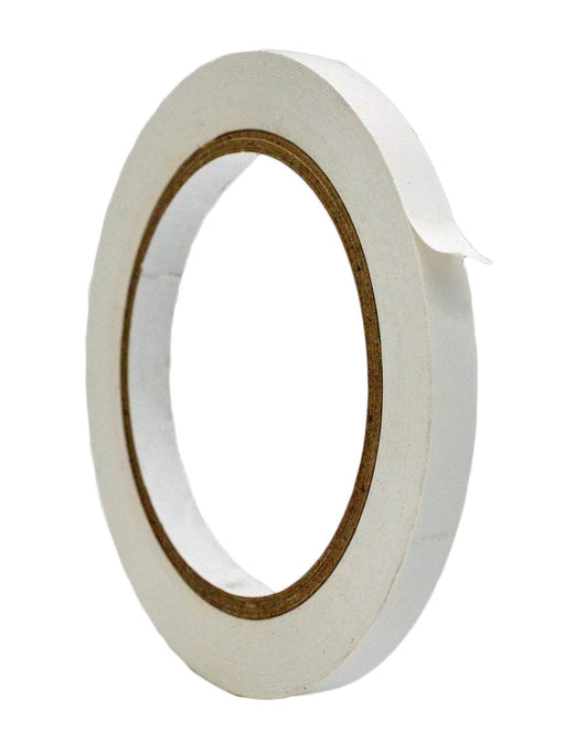 3/8 inch roll of White floor marking tape