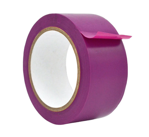 roll of Colored floor marking tape