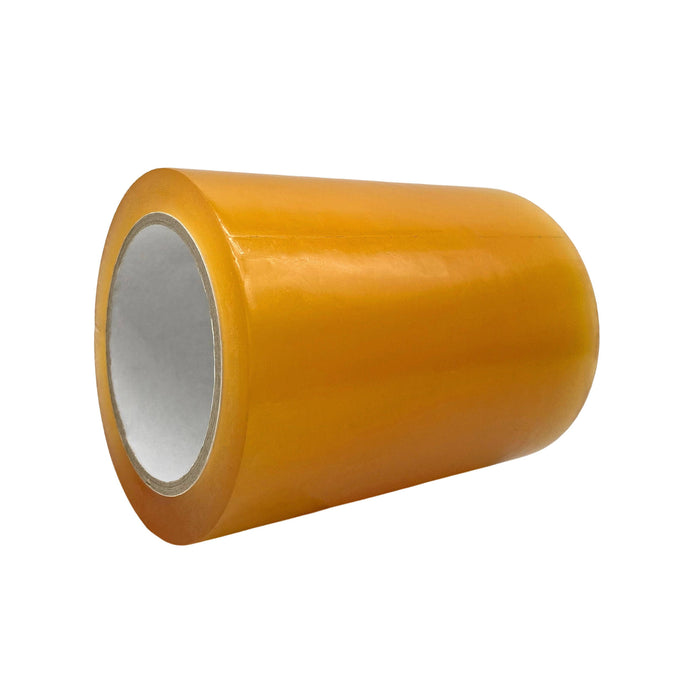 6 Mil Vinyl Pinstriping Floor Marking Tape - 36 yards | VTC366 (1/4" to 49" Wide)