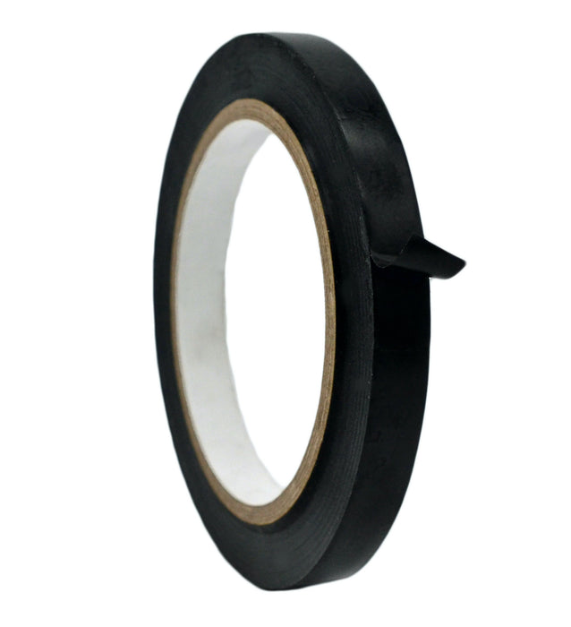 roll of warehouse floor marking tape available in bulk and all colors