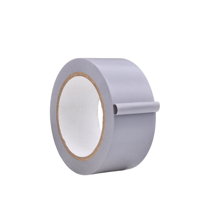 2 inch Roll of Brown Low Gloss vinyl Floor Marking Line making Tape