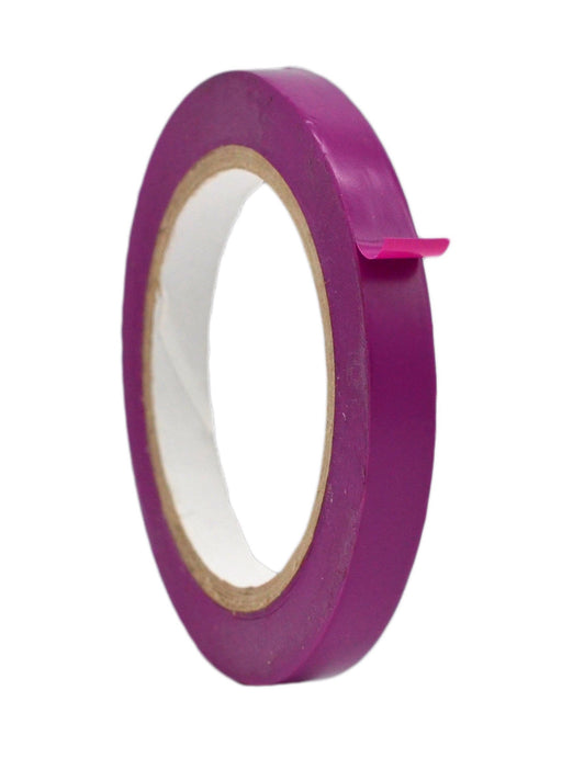 roll of  warehouse floor marking tape available in bulk and all colors