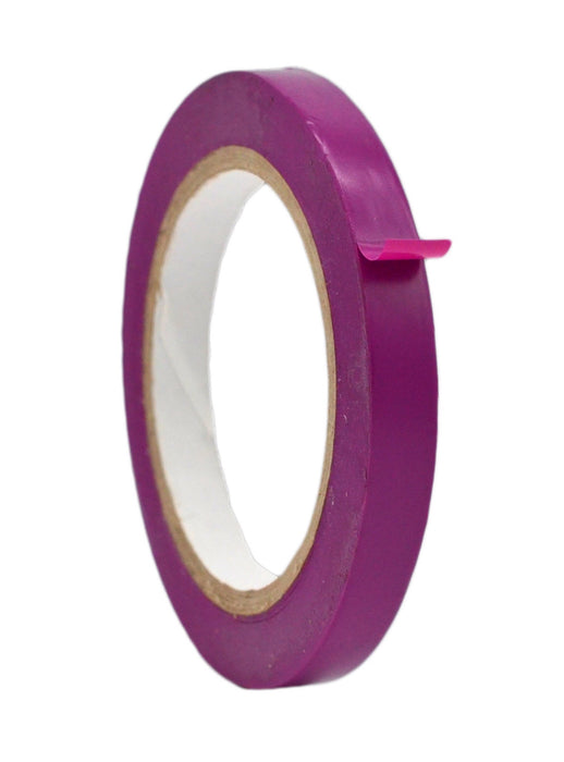 roll of warehouse floor marking tape available in bulk and all colors