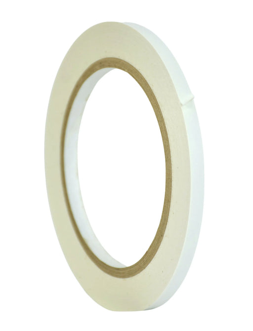1/4 inch thin Roll of white vinyl Pinstriping Floor Marking Tape