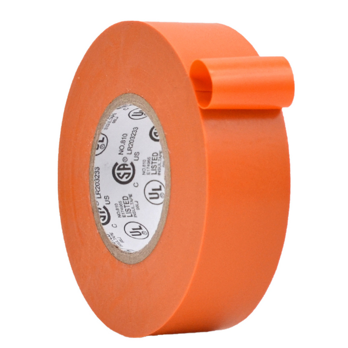 Electrical Tape UL/CSA Listed Core - 66 feet - ETC766MS