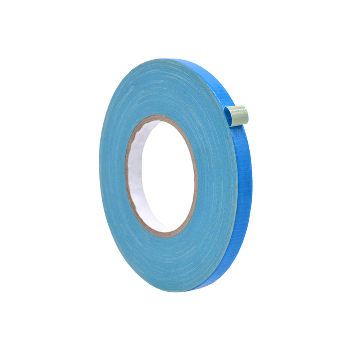 WOD DTC10 Narrow Industrial Grade Duct Tape 60 yards (Available in Multiple Sizes & Colors)