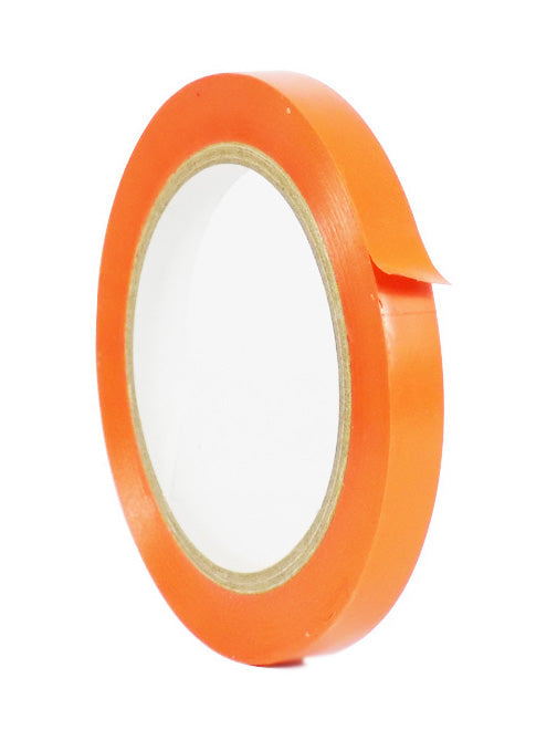 roll of warehouse floor marking tape available in bulk and all colors
