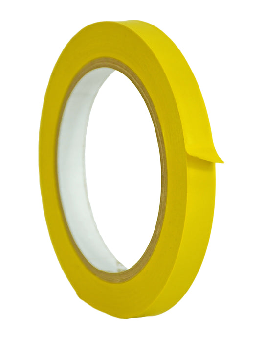 roll of warehouse floor marking tape available in bulk and all colors