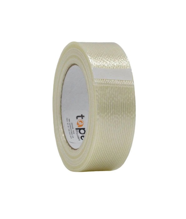 Uni-Directional Filament Strapping Tape Industrial Grade 5.5 Mil, 60 yards - UFST55