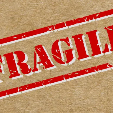 Fragile! Handle with Care: How to Pack and Shipping Fragile Items