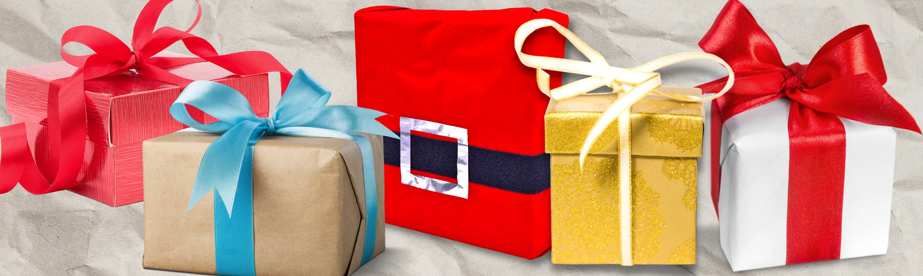 10 Ways to Make Your Holiday Gift Wrapping Stand Out