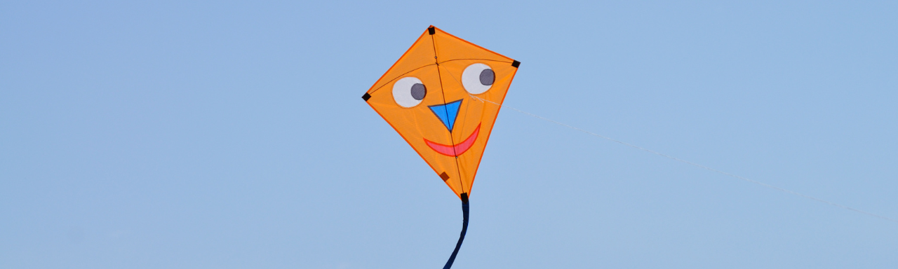 Fly High with This DIY Adhesive Tape Kite: A Step-by-Step Guide