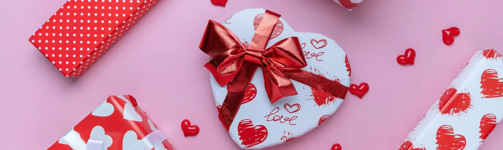 Stick to Romance: Creative Valentine's Day Crafts for Couples
