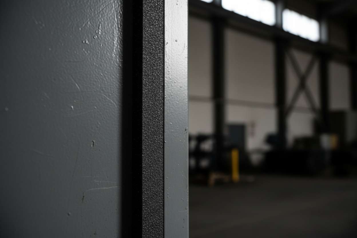 Can Foam Tape Replace Screws and Rivets?