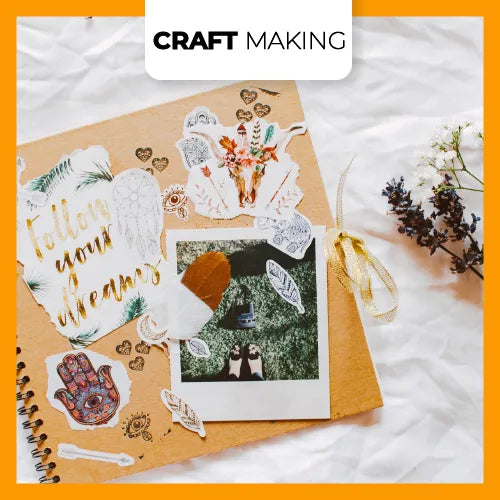 Craft Making