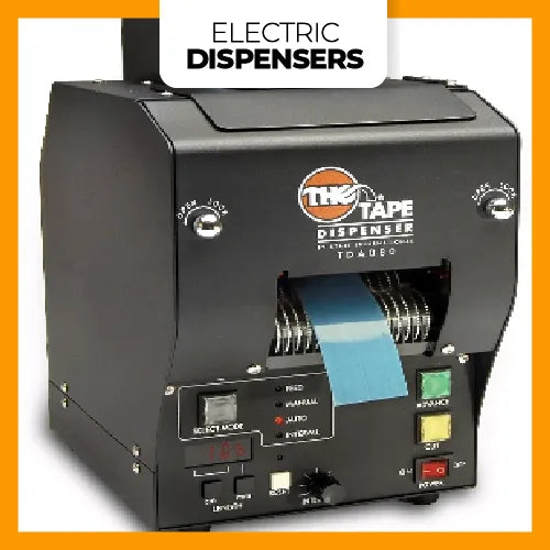 Electric Dispensers