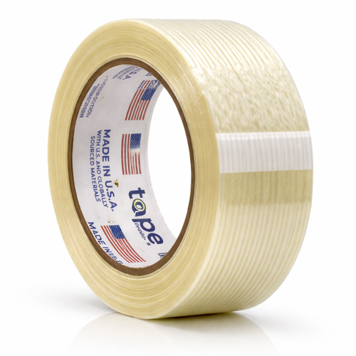 Filament Tapes