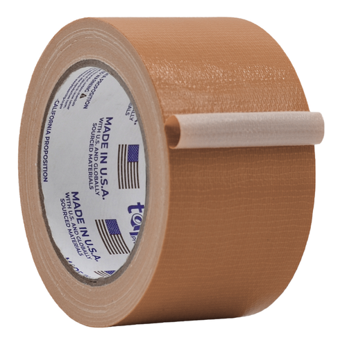 Duct Tapes - Tape Providers