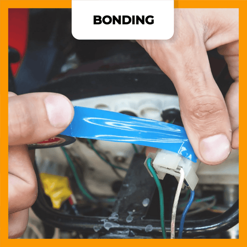 Bonding - Tape Providers