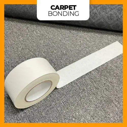 Carpet Bonding - Tape Providers