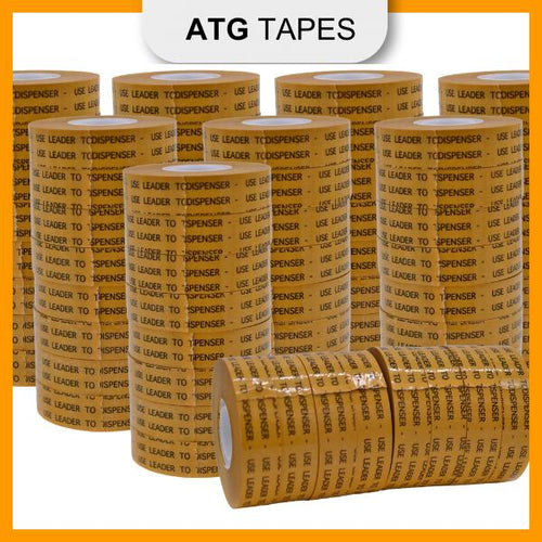 ATG Tape