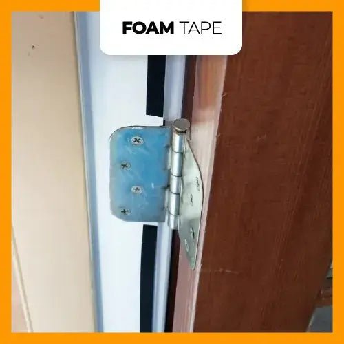Foam Tape - Tape Providers