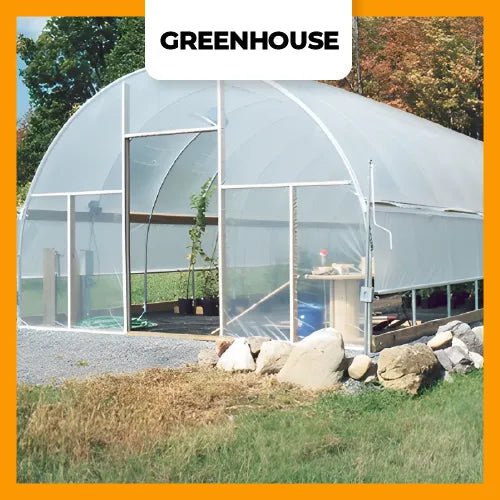Greenhouse - Tape Providers