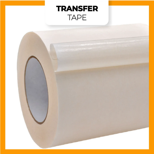 Transfer Tapes