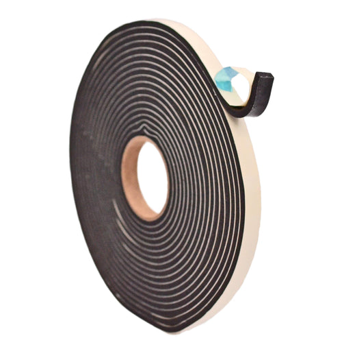 Weather Stripping Foam Tape