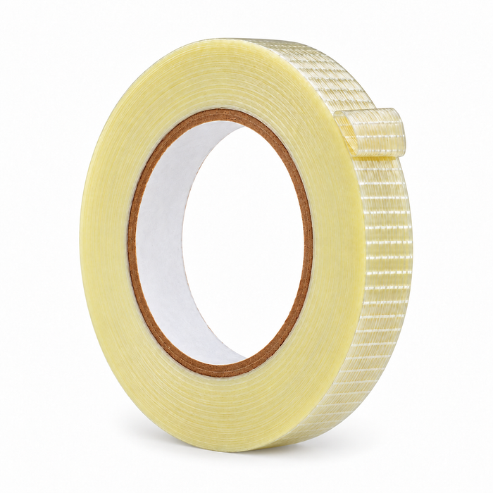 Bi-Directional Filament Tape | BFST47