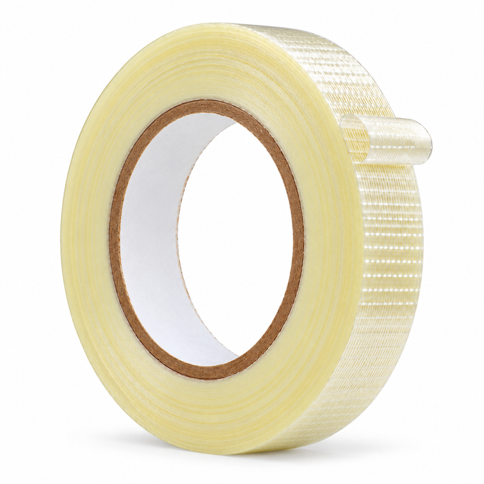 Bi-Directional Filament Tape | BFST47