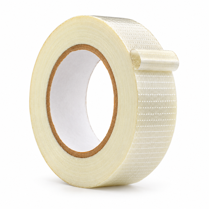 Bi-Directional Filament Tape | BFST47