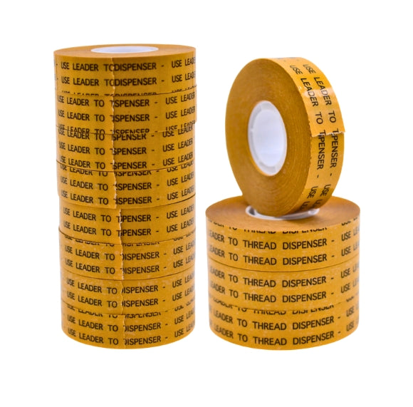 ATG Transfer Tape 2 Mil - ATG20RW