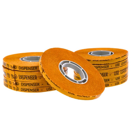 ATG Transfer Tape for Pink Glider 1/4 Inch x 36 Yards | ATG-RWPI