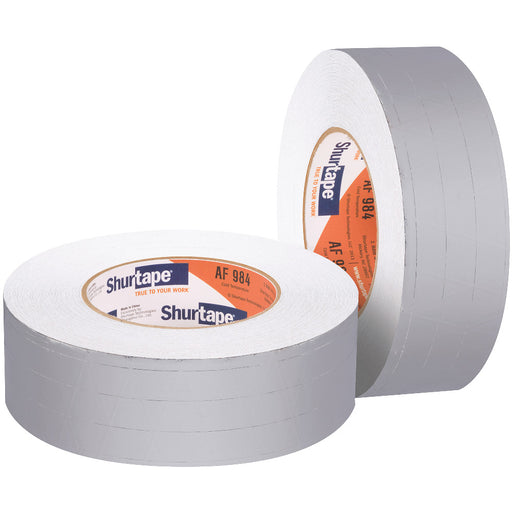 Shurtape AF 984 – Cold Temperature Foil/Scrim/Kraft Tape (Full Pallet)