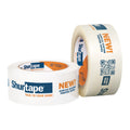 Shurtape AP 251 – Custom-Printed, Production Grade Acrylic Packaging Tape (Full Pallet)