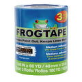 Shurtape CP 130 – FrogTape brand Painter's Tape - Pro Grade (Full Pallet)