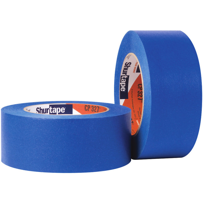 Shurtape CP 327 – Blue Containment Tape (Full Pallet)