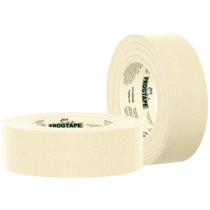 Shurtape CP 399 – FrogTape High Bond Exterior Painter's Tape (Full Pallet)