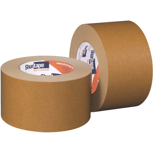 Shurtape CR 400 – Performance Grade Paper Packaging Tape (Full Pallet)