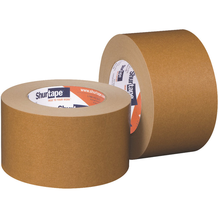 Shurtape CR 400 – Performance Grade Paper Packaging Tape (Full Pallet)