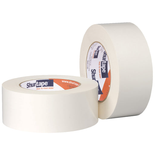 Shurtape DF 065 – General Purpose Grade Double-Coated Flat Paper Tape (Full Pallet)