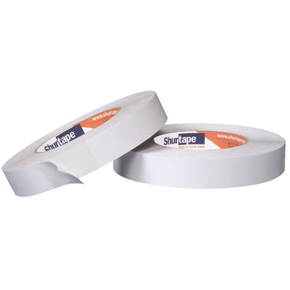 Shurtape DP 050 – General Purpose Grade Double-Coated Polyester Film Tape (Full Pallet)