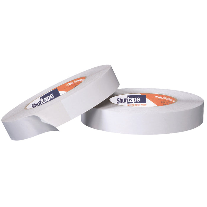 Shurtape DP 050 – General Purpose Grade Double-Coated Polyester Film Tape (Full Pallet)