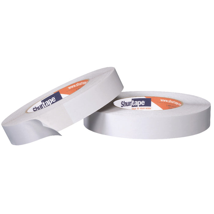 Shurtape DP 380 – General Purpose Grade Double-Coated Polyester Film Tape (Full Pallet)
