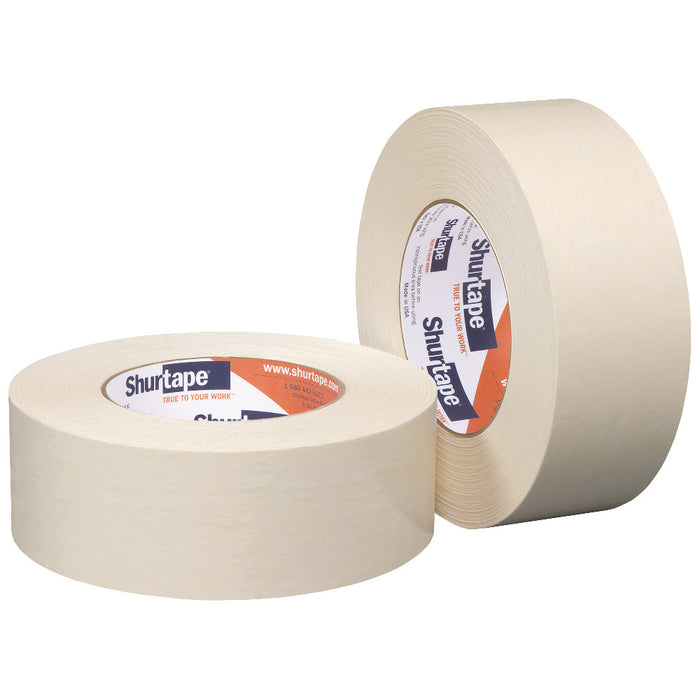 Shurtape FP 202 – Packaging Premium Grade Bleached Flatback Paper Tape (Full Pallet)