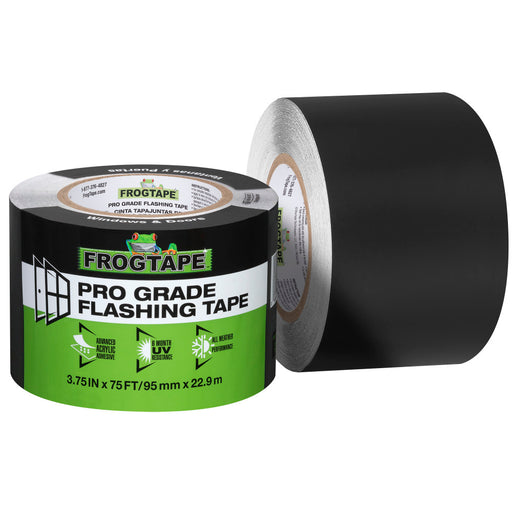 Shurtape FSL 055 – FrogTape Pro Grade Flashing Tape (Full Pallet)
