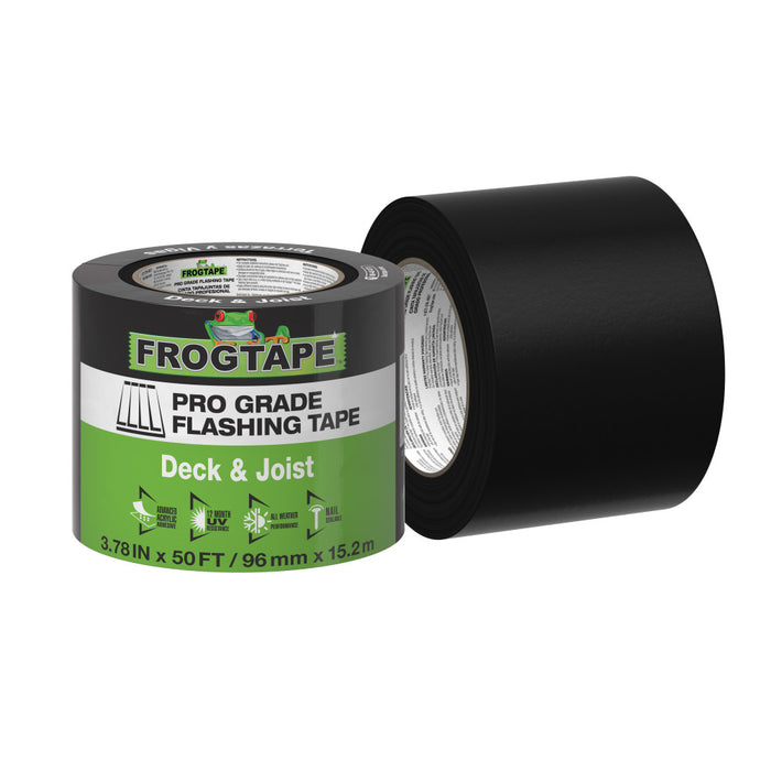 Shurtape FSW 058 – FrogTape Pro Grade Deck and Joist Flashing Tape (Full Pallet)