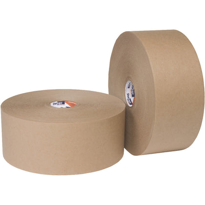 Shurtape GP 100 – Medium Duty Grade Gum Paper Tape (Full Pallet)