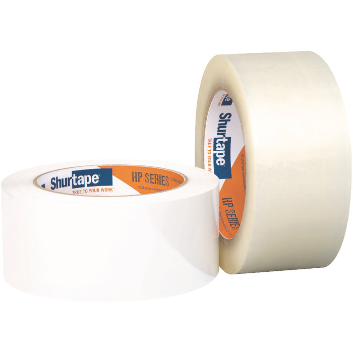Shurtape HP 232 – Cold Environment, Production Grade Hot Melt Packaging Tape (Full Pallet)